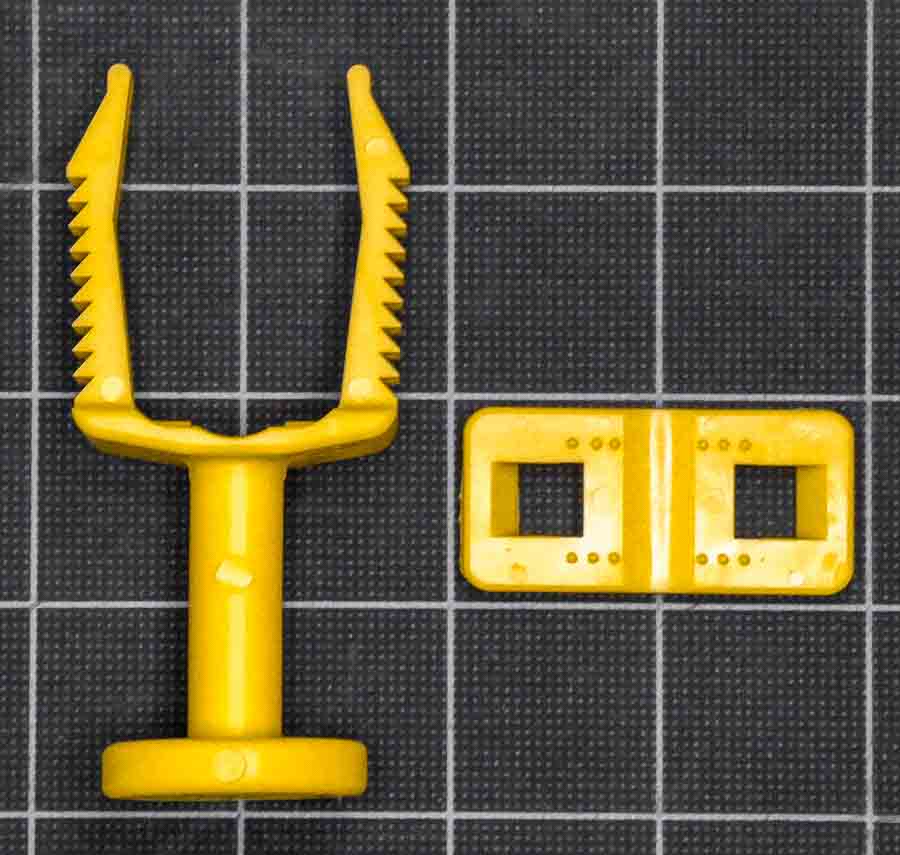 GLIDERKIT500 GORBEL GLIDER KIT 500 LB (SMAL